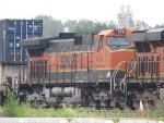 BNSF 1078